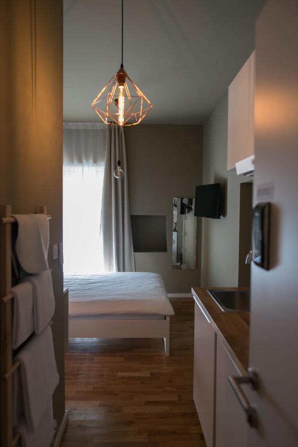 Apartamento S&L1 Republic Zagreb Center Exterior foto