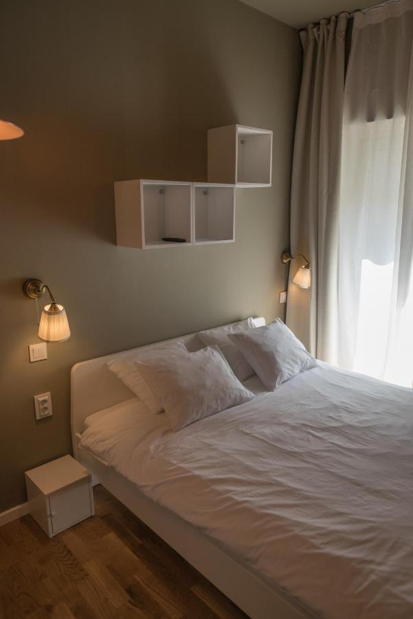 Apartamento S&L1 Republic Zagreb Center Exterior foto