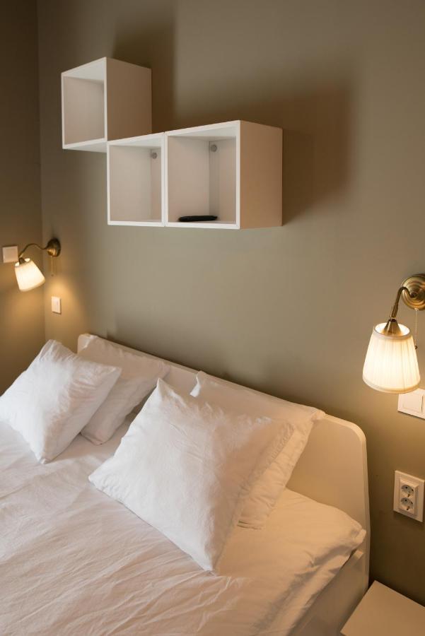 Apartamento S&L1 Republic Zagreb Center Exterior foto